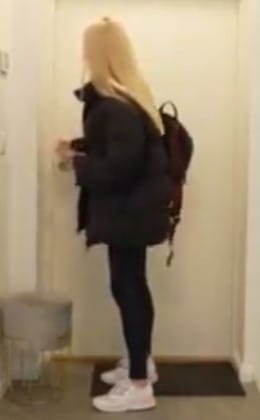 video tante jerman ngonten bareng teman kelas dengan ide unik bokep-indo